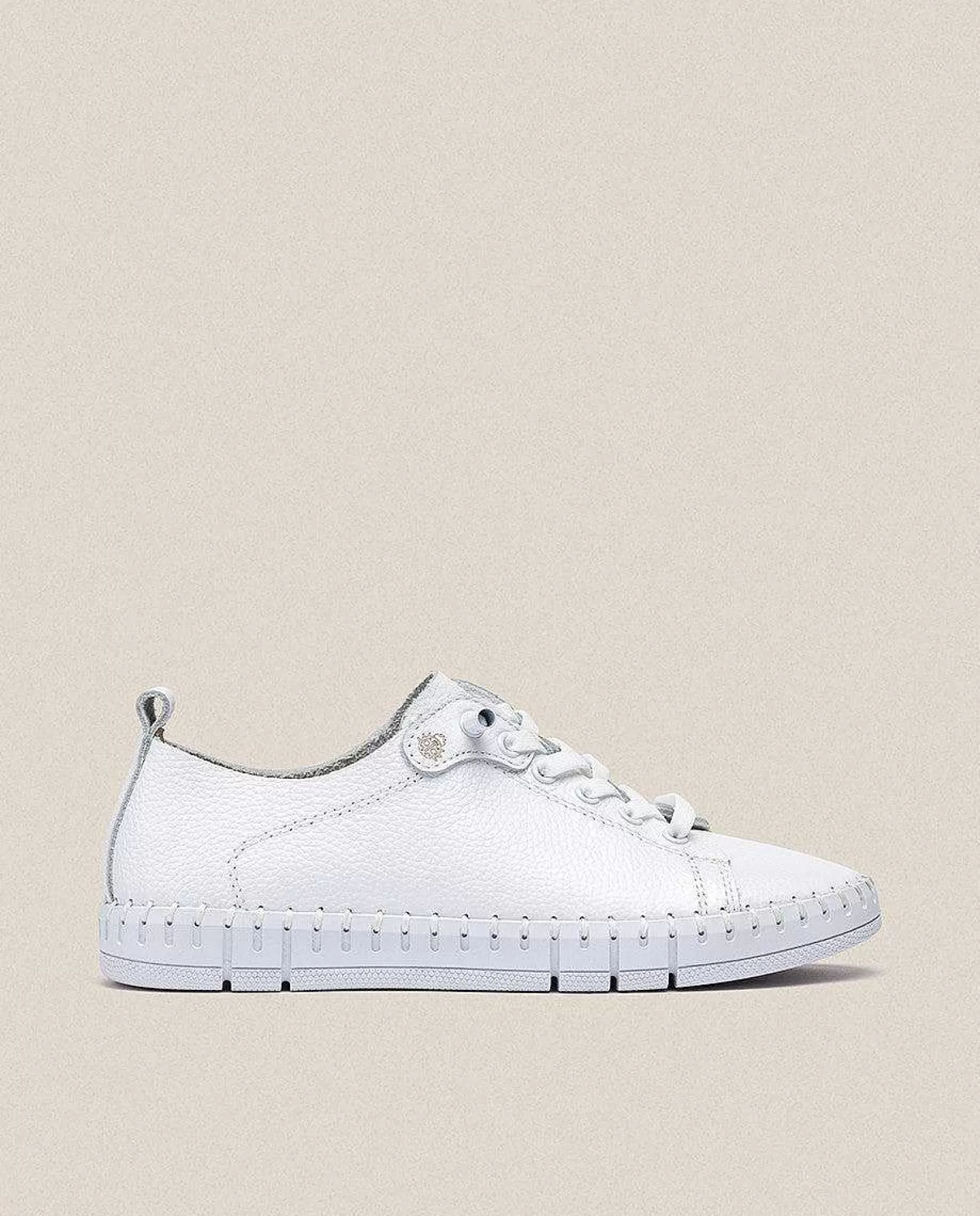 Mujer Yokono Sneakers Flow 004 Blanco